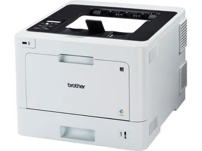 Замена системной платы на принтере Brother HL-L3230CDW в Тюмени